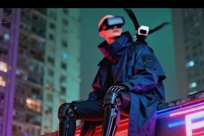 Trung Quốc đưa video AI thành một ngành công nghiệp