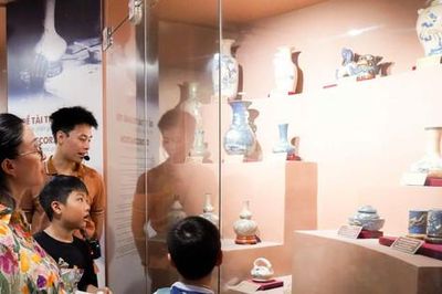 Định giá di sản: Nhìn từ những giá trị Hà Nội đang tạo ra
