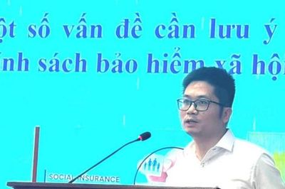 Hà Nội: Siết chặt kỷ cương thực thi pháp luật bảo hiểm xã hội tại doanh nghiệp