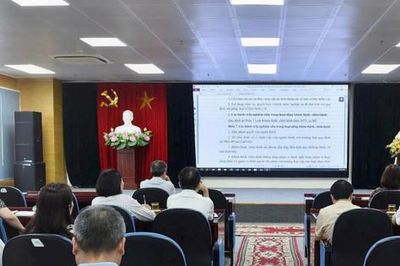 Hà Nội: Kiểm soát chặt chi phí khám, chữa bệnh BHYT