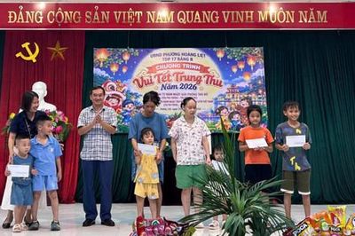 Ban Công tác Mặt trận: 'Cầu nối' của những mô hình tự quản
