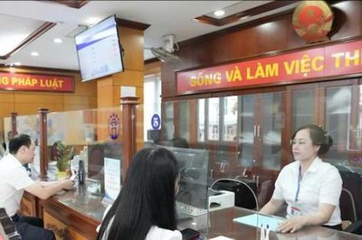 Hà Nội đơn giản hóa 3 thủ tục hành chính lĩnh vực tư pháp
