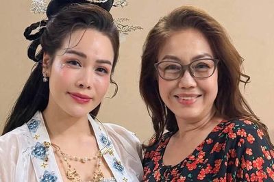 Mối quan hệ đặc biệt giữa Nhật Kim Anh và mẹ chồng cũ