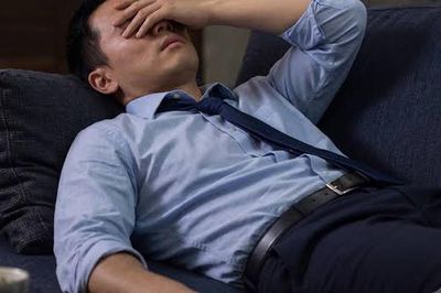 Người đàn ông 66 tuổi đột quỵ lúc rạng sáng: Dấu hiệu nhiều người Việt tuyệt đối không được bỏ qua