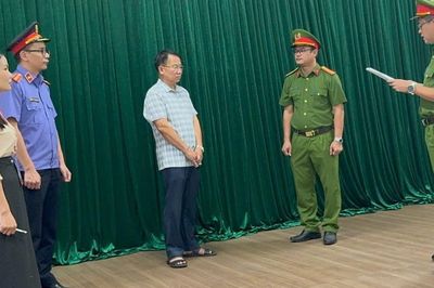 Bắc Ninh: Khởi tố thêm 2 bị can liên quan vụ bán đất tại dự án không có thật