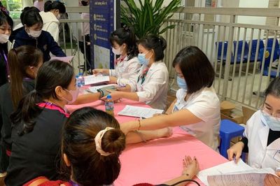 Mở rộng tầm soát ung thư cho phụ nữ yếu thế và phụ nữ dân tộc thiểu số