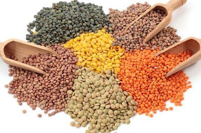 6 sai lầm cần tránh khi ăn đậu lăng để tốt cho sức khỏe
