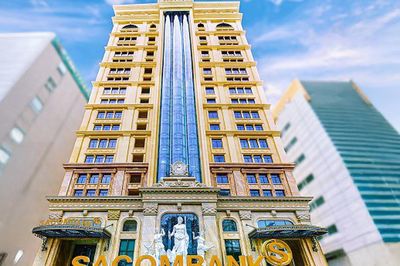 Thanh tra NHNN phát hiện vi phạm tại Sacombank Quảng Ngãi