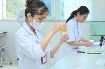Ngành Y tế công cộng của hai trường y trọng điểm vào top 300 thế giới