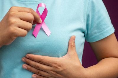 5 bí quyết cân bằng cuộc sống khi mắc bệnh ung thư vú