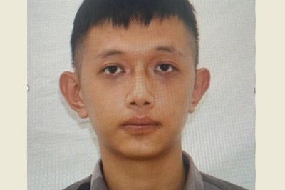 Khởi tố Đặng Trường Giang mua bán trái phép 114 tài khoản ngân hàng