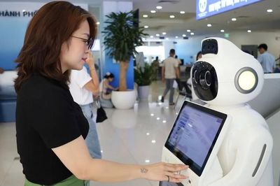 Có gì ở Ngày hội Đổi mới sáng tạo Quốc gia 1/10?