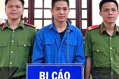 Bắt Điểu Tư hiếp dâm cháu bé 13 tuổi
