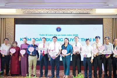 'Thành phố đáng sống còn được đo lường bằng sức khỏe, hạnh phúc của người dân'
