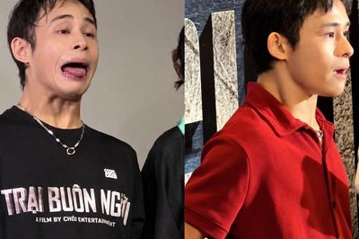 Nam diễn viên 2k2 của 'Trại buôn người' hơn 10 năm sống chung với hội chứng TICS