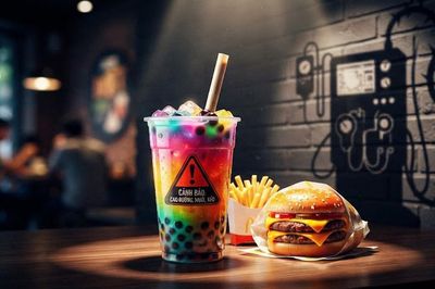 Những thói quen là 'ngòi nổ' kích hoạt bệnh không lây nhiễm