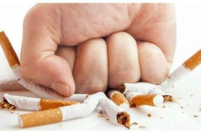 Trưng bày thuốc lá tại điểm bán: Khoảng trống cần được siết chặt