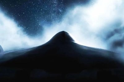 NASA tái khởi động dự án phát triển máy bay siêu tốc thế hệ mới
