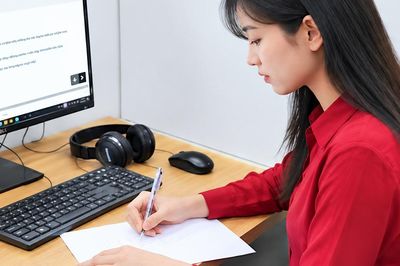 Thay đổi mới nhất bài thi IELTS tại Việt Nam áp dụng từ tháng 10
