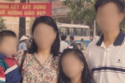 Cảnh báo nguy cơ lộ, lọt dữ liệu cá nhân khi tạo ảnh AI 'thập niên 80'