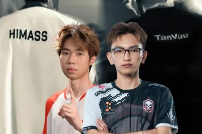 Himass - TanVuu chính thức giải nghệ PUBG PC, được cộng đồng esports săn đón ra sao?
