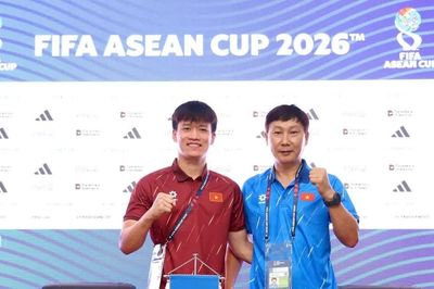 Làm thế nào để khán giả có thể theo dõi giải đấu FIFA ASEAN Cup 2026?