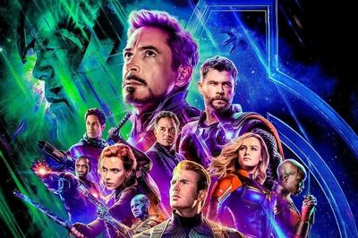 Hết Harry Potter đến Avengers làm nên điều khó tin: Ferrari có cũ vẫn là Ferrari
