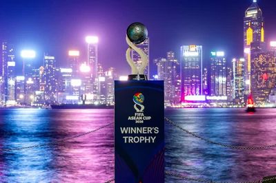 FIFA phản bác thông tin tổ chức FIFA ASEAN Cup 2 năm/lần