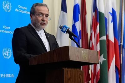 Iran nêu điều kiện mở lại eo biển Hormuz trong 7 ngày