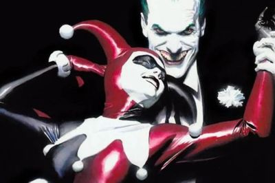 5 điều ở Joker khiến người đọc 'phát phiền'