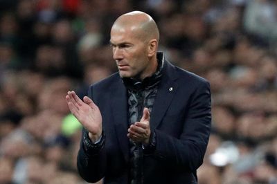 Zidane phá lời nguyền 32 năm của tuyển Pháp