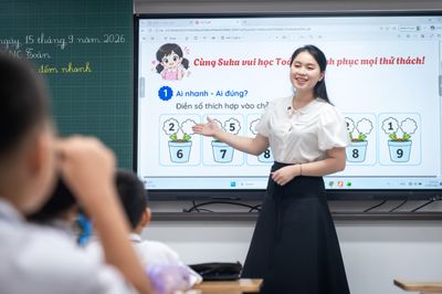 Phó thủ tướng: Chấm dứt đào tạo sư phạm ở trường ngoài sư phạm