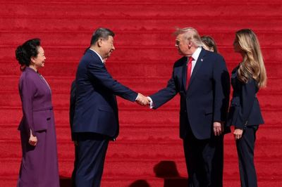 Ông Tập nói quan hệ Mỹ - Trung 'tươi sáng', hẹn gặp ông Trump 2 lần năm nay