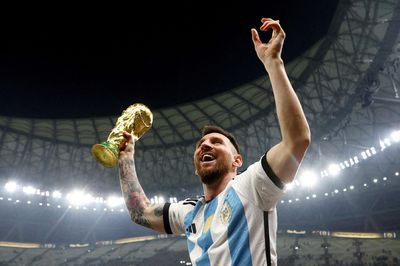 Messi chi 8 triệu USD mua thêm nhà ở Mỹ