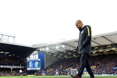 Pep quá khôn ngoan vì rời Etihad trước lúc 'bom hẹn giờ' phát nổ
