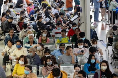 Có gì ở bệnh viện công của TP.HCM vừa đạt chứng nhận quốc tế?