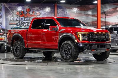 Bán tải Ford F-150 tạm dừng sản xuất vì thiếu linh kiện?