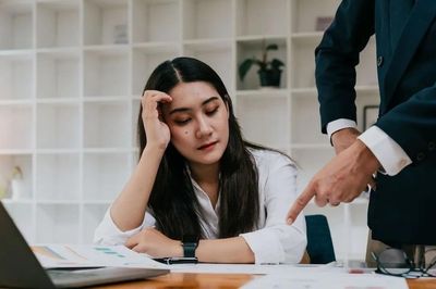 Điều khiến nhân sự chán ghét công ty