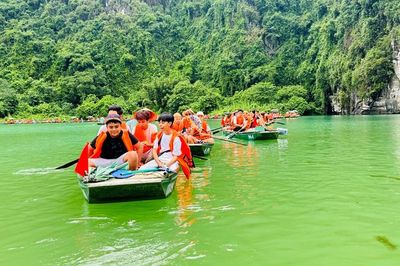 Cuộc đua mới của ngành du lịch: Làm sao để được cả du khách lẫn AI lựa chọn