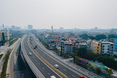 Vành đai 3 thêm làn xe, bài toán cứu hộ phải đi trước