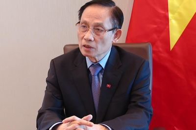 Thông điệp từ chuyến công tác của Tổng Bí thư, Chủ tịch nước Tô Lâm tại Hoa Kỳ và Canada