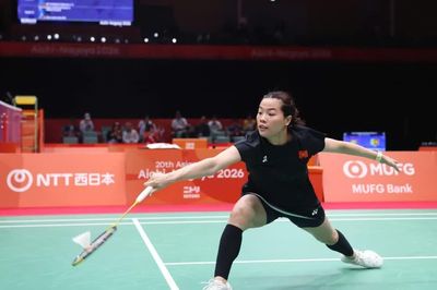 Lịch thi đấu Asian Games ngày 26/9: Điền kinh, canoeing tranh huy chương