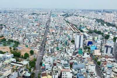 Chuẩn bị quy hoạch TOD gắn với các tuyến đường sắt đô thị