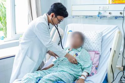 Hai nạn nhân vụ án mạng tại xã Củ Chi đã qua cơn nguy kịch