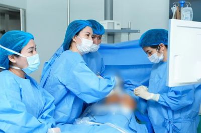 Những quyết định không được phép sai trong y học bào thai