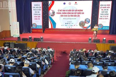 Chung tay vì mục tiêu đến năm 2030, Việt Nam sẽ không còn người tử vong do bệnh dại