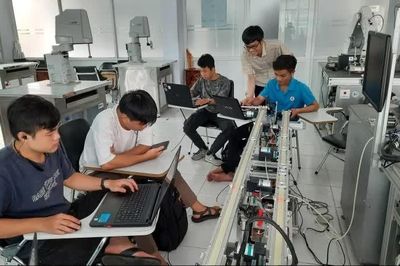 Khoa học, công nghệ tạo nền tảng phát triển mới