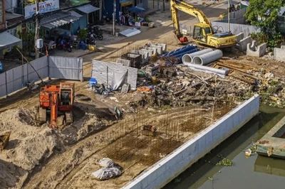 Thành phố Hồ Chí Minh: Đặt người dân vào trung tâm trong chính sách bồi thường