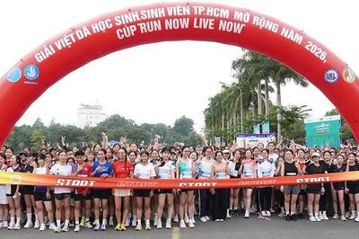 Thành phố Hồ Chí Minh tăng cường chăm lo việc học hành và đời sống của tân sinh viên