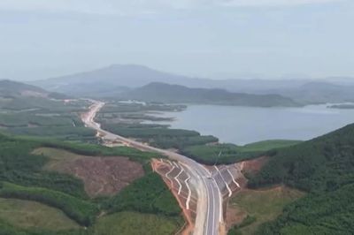 [Video] Bộ Xây dựng đề xuất xây mới, mở rộng gần 3.000 km cao tốc 5 năm tới